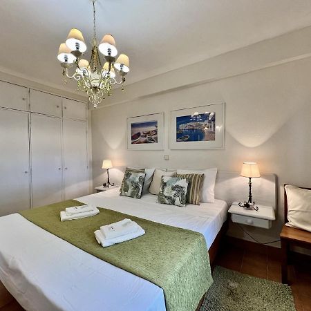 Apartament Albufeira Cosy By Homing Zewnętrze zdjęcie